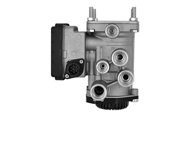 EBS Trailer Valve